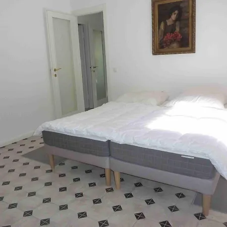 Apartman Tre Fratelli Brezzo