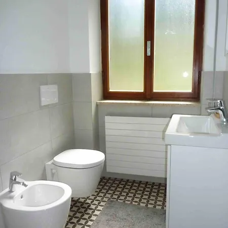 Tre Fratelli Apartman