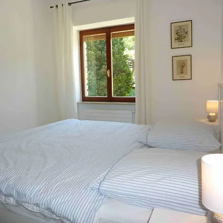 Apartman Tre Fratelli