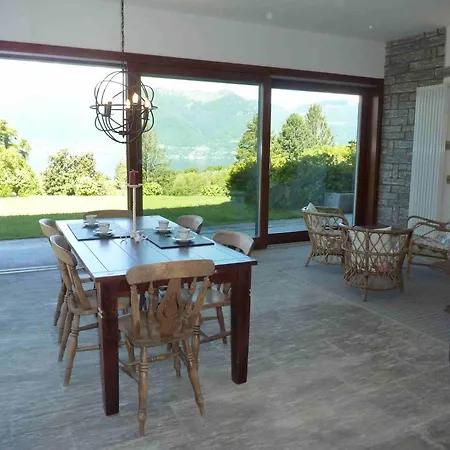 Tre Fratelli Apartman Brezzo