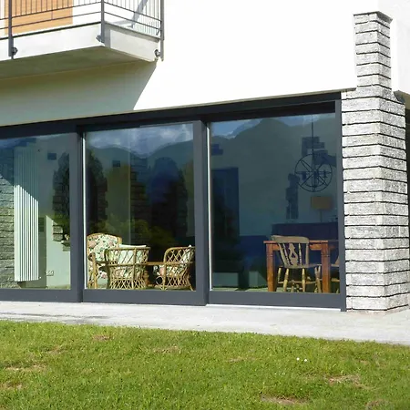 Apartman Tre Fratelli *