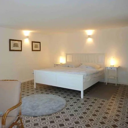 Apartman Tre Fratelli
