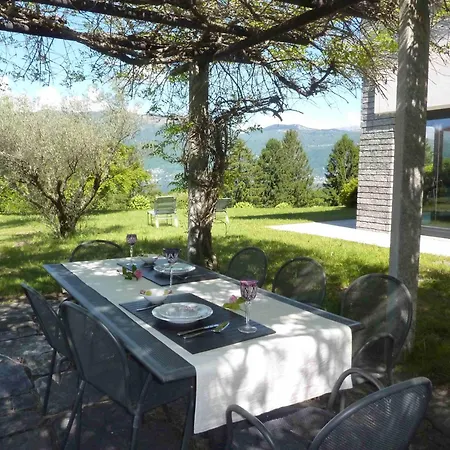 Tre Fratelli Apartman *