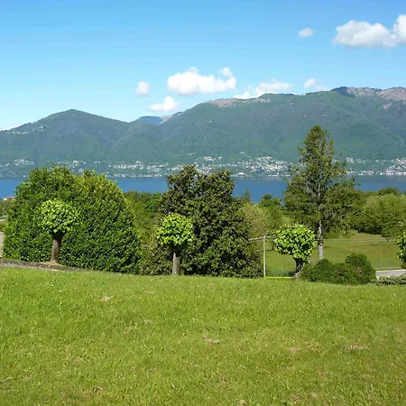 Tre Fratelli Apartman Brezzo