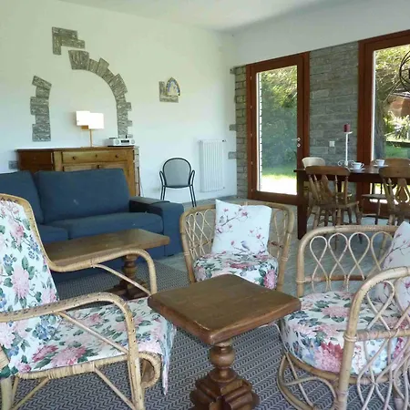 Tre Fratelli Appartement *