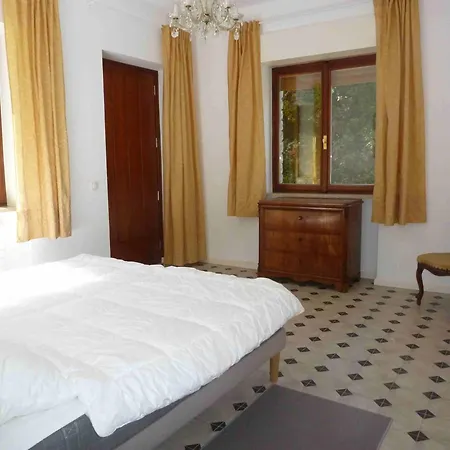 Appartement Tre Fratelli *