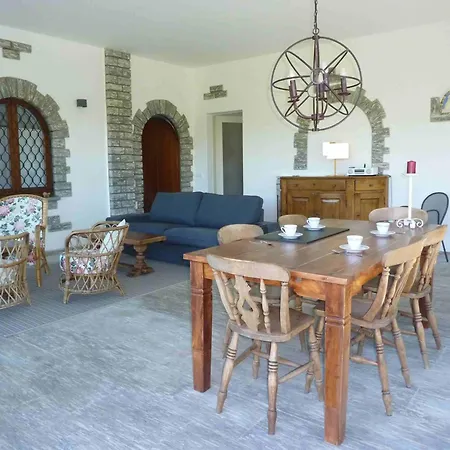 Appartement Tre Fratelli